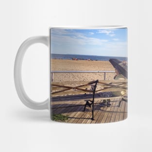 Coney Island, Brooklyn, New York City Mug